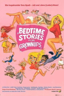 Bedtime Stories for Grownups Trailer