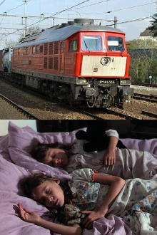 Bedtime Stories: Railways Trailer
