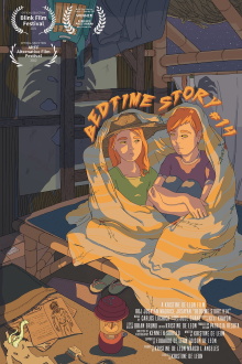 Bedtime Story#14 Trailer