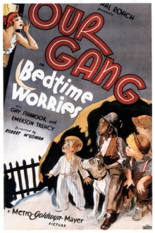 Bedtime Worries Trailer