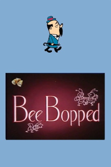 Bee Bopped Trailer