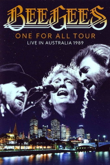 Bee Gees: One for All Tour - Live in Australia 1989 Trailer