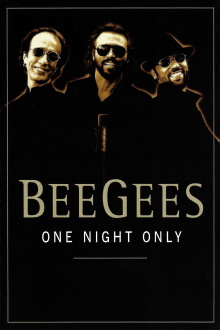 Bee Gees: One Night Only Trailer