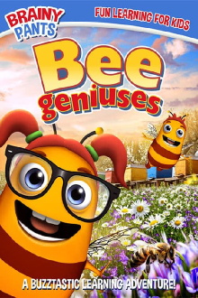 Bee Geniuses: The Life of Bees Trailer