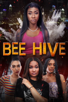 Bee Hive Trailer
