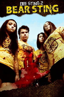 Bee Sting 2: Bear Sting Trailer