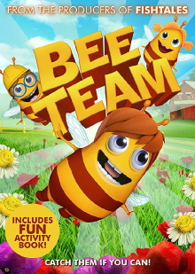 Bee Team Trailer