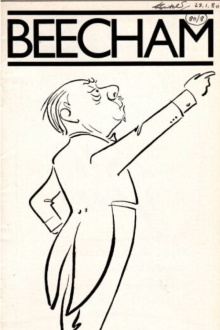 Beecham Trailer