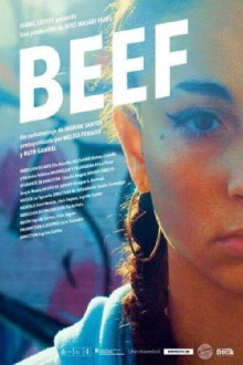Beef Trailer