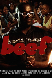 Beef Trailer