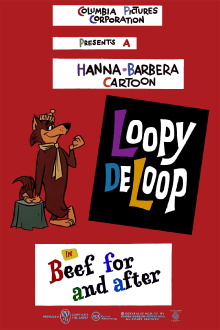 Beef For And After Trailer