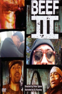 Beef III Trailer