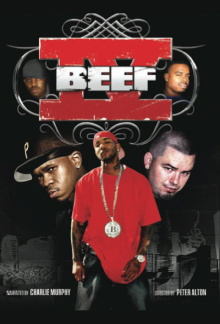 Beef IV Trailer