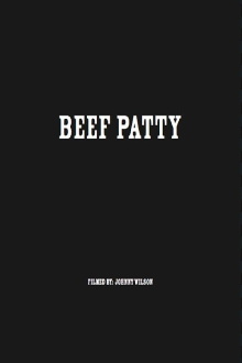Beef Patty Trailer