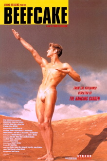 Beefcake Trailer
