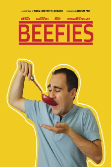 Beefies Trailer