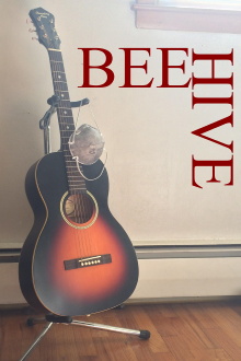 Beehive Trailer