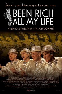Been Rich All My Life Trailer