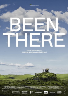 Been There Trailer