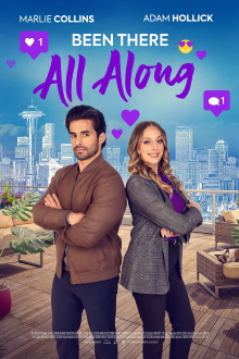Been There All Along Trailer