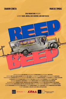 Beep Beep Trailer