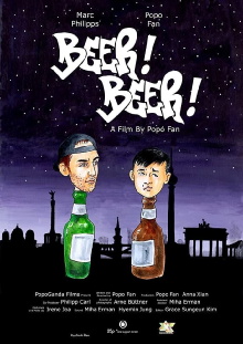 Beer! Beer! Trailer
