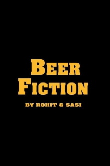 Beer Fiction Trailer