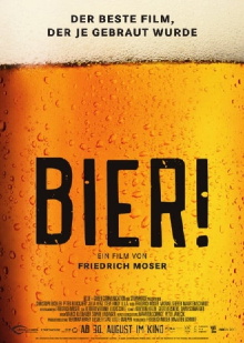 Beer! The Best Film Ever Brewed Trailer