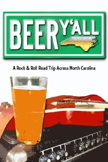 Beer Y'all Trailer