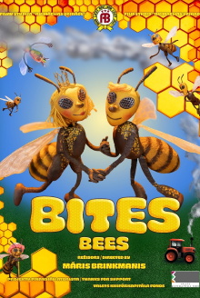 Bees Trailer