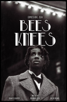 Bee's Knee's Trailer