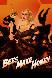 Bees Make Honey Trailer
