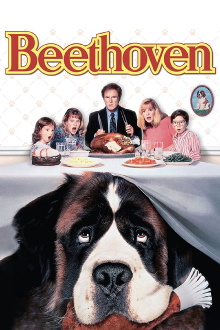 Beethoven Trailer