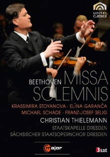 Beethoven 9 Symphonies Trailer