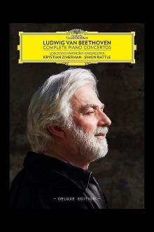 Beethoven: Complete Piano Concertos Trailer