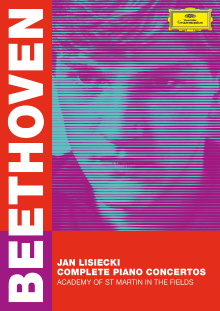 Beethoven: Complete Piano Concertos (Jan Lisiecki) Trailer