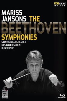 Beethoven · Die Symphonien Trailer