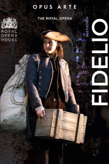 Beethoven:  Fidelio Trailer
