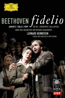 Beethoven Fidelio Trailer