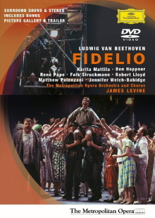 Beethoven: Fidelio Trailer