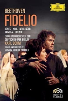 Beethoven: Fidelio Trailer