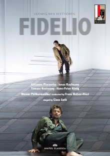 Beethoven: Fidelio - Salzburg Festival Trailer