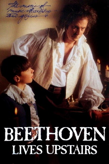Beethoven Lives Upstairs Trailer