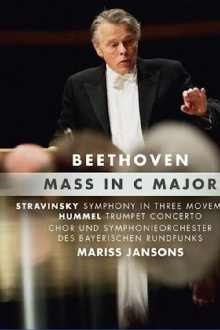 Beethoven: Mass in C Major Trailer