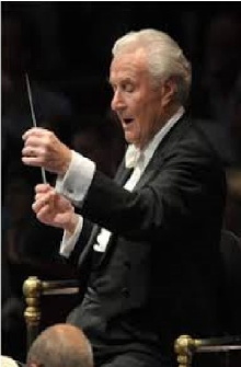 Beethoven: Missa Solemnis - Sir Colin Davis Trailer