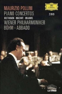 Beethoven, Mozart & Brahms Piano Concertos Trailer