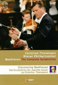 Beethoven: Symphonies 1-3 Trailer