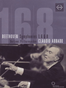 Beethoven Symphonies Nos. 1, 6 & 8 Trailer