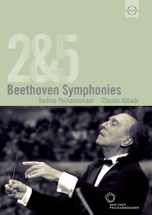 Beethoven Symphonies Nos. 2 & 5 Trailer