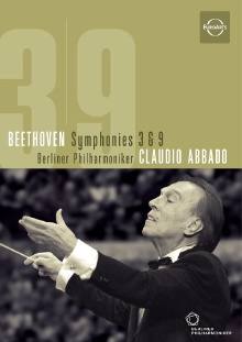 Beethoven Symphonies Nos. 3 & 9 Trailer